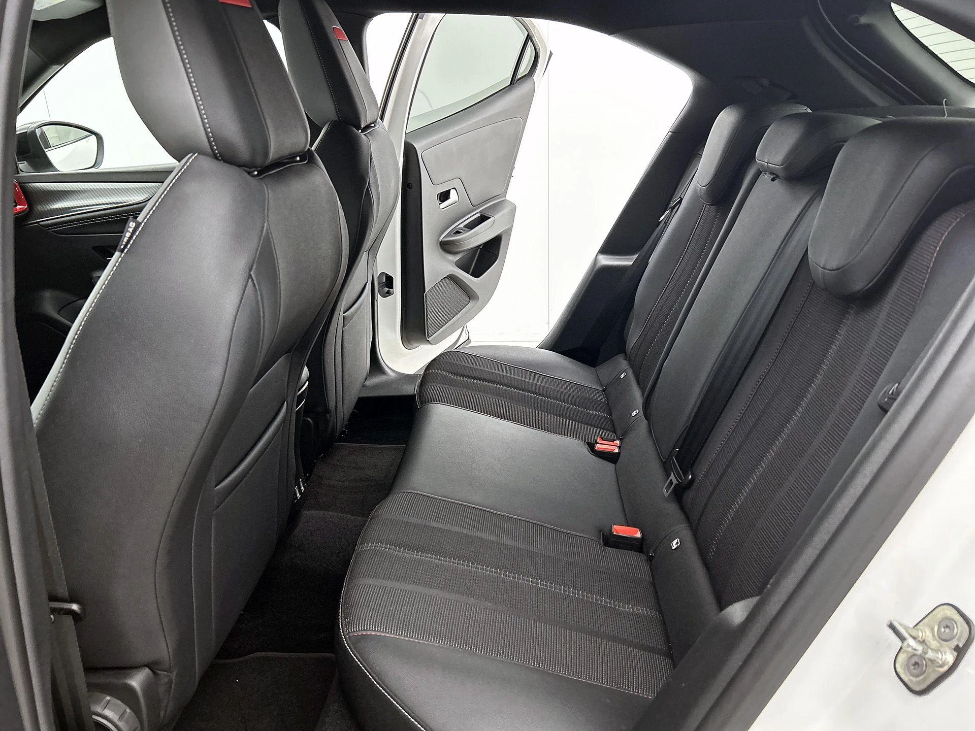 Opel Mokka 1.2 Turbo GS Line