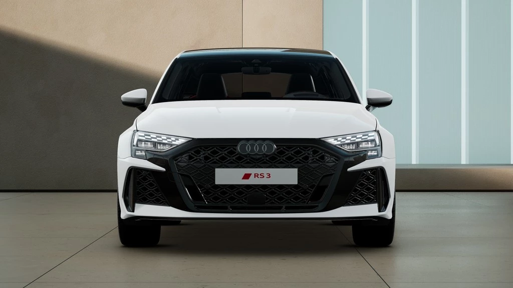 Audi RS3 Sportback TFSI quattro Pano Matrix HUD SAGA