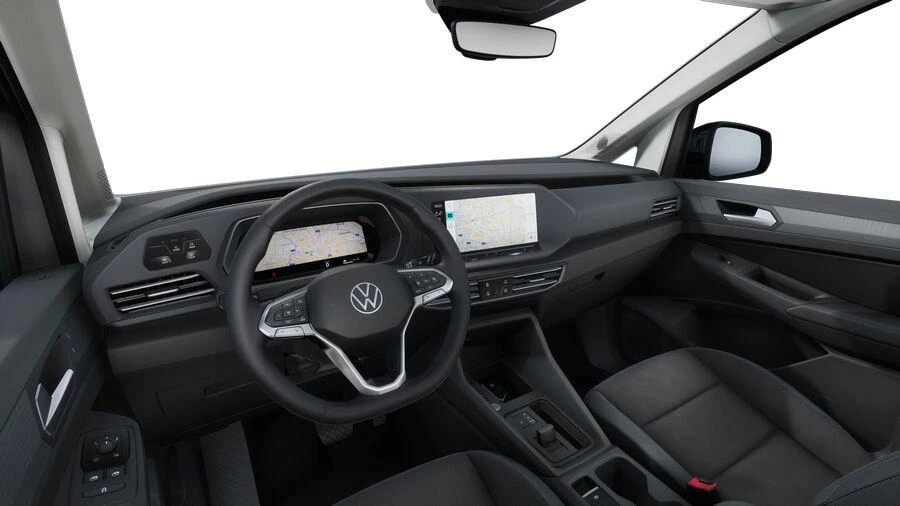 Volkswagen Caddy 1.5 TSI Hybride Limited Edition 115PK