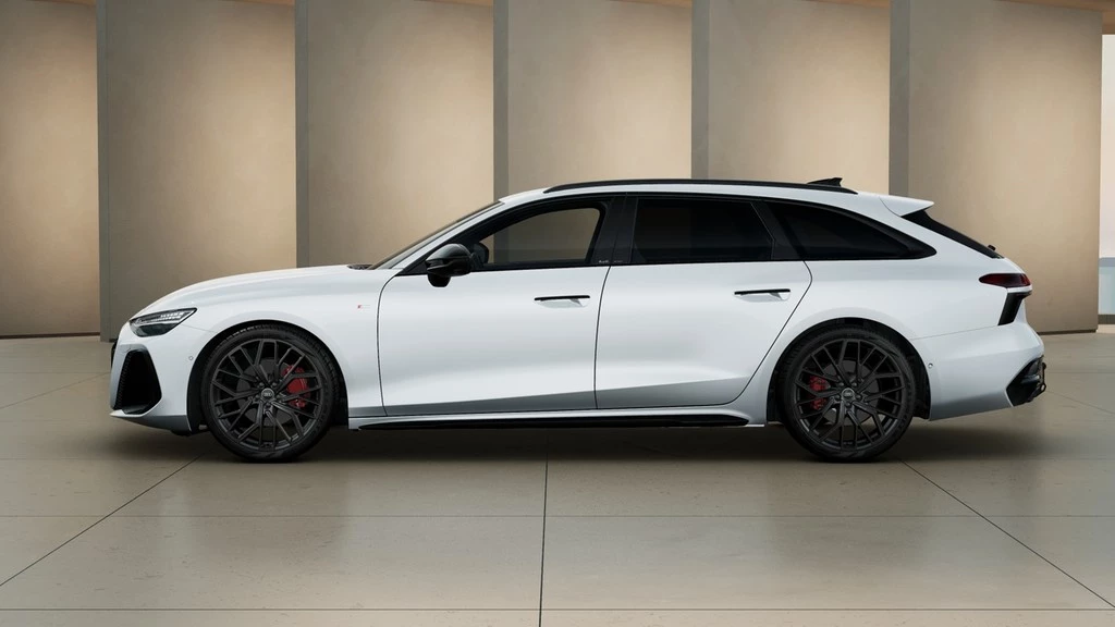 Audi A6 Avant TFSI UPE 83.305 edition one Tech pro
