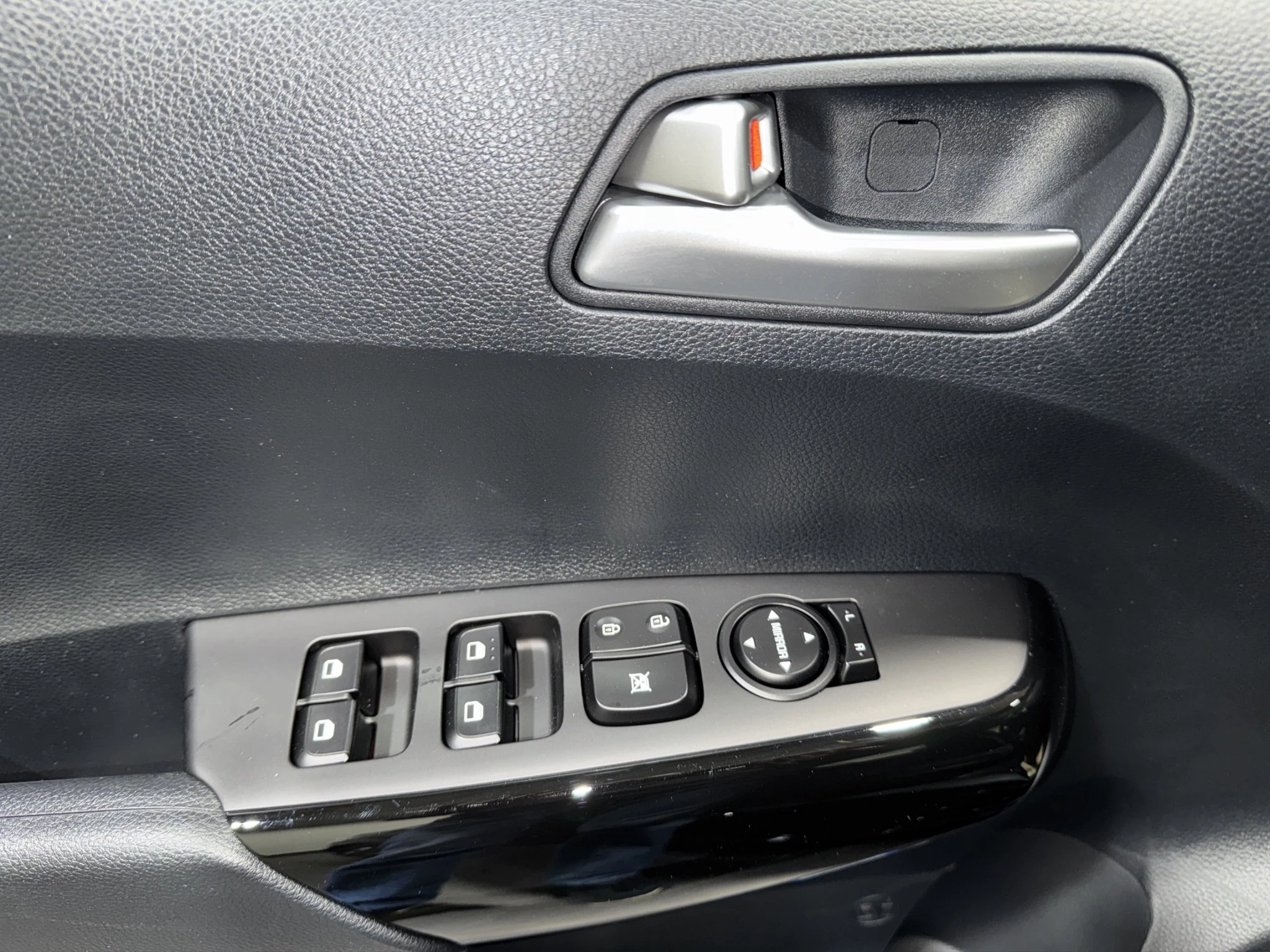 Kia Picanto Vision 1.0 AMT 4-Sitzer Schräghecklimousine. 50 kW. 5-türig