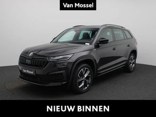Škoda Kodiaq 1.5 TSI ACT DSG STYLE