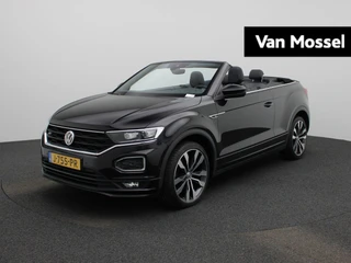 Volkswagen T-Roc Cabrio 1.5 TSI R-Line | 150 PK |