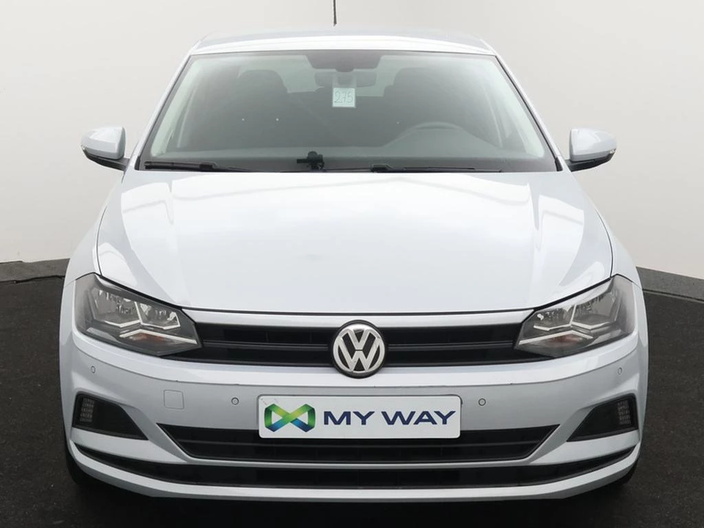 Volkswagen Polo Polo Trendline 1.0l *PDC*BLTH*DAB RADIO*USB*...*