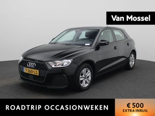 Audi A1 Sportback 30 TFSI Pro Line