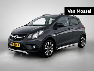 Opel KARL 1.0 Rocks Online Edition
