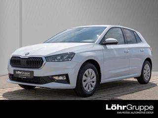 Škoda Fabia 1,0 TSi Essence