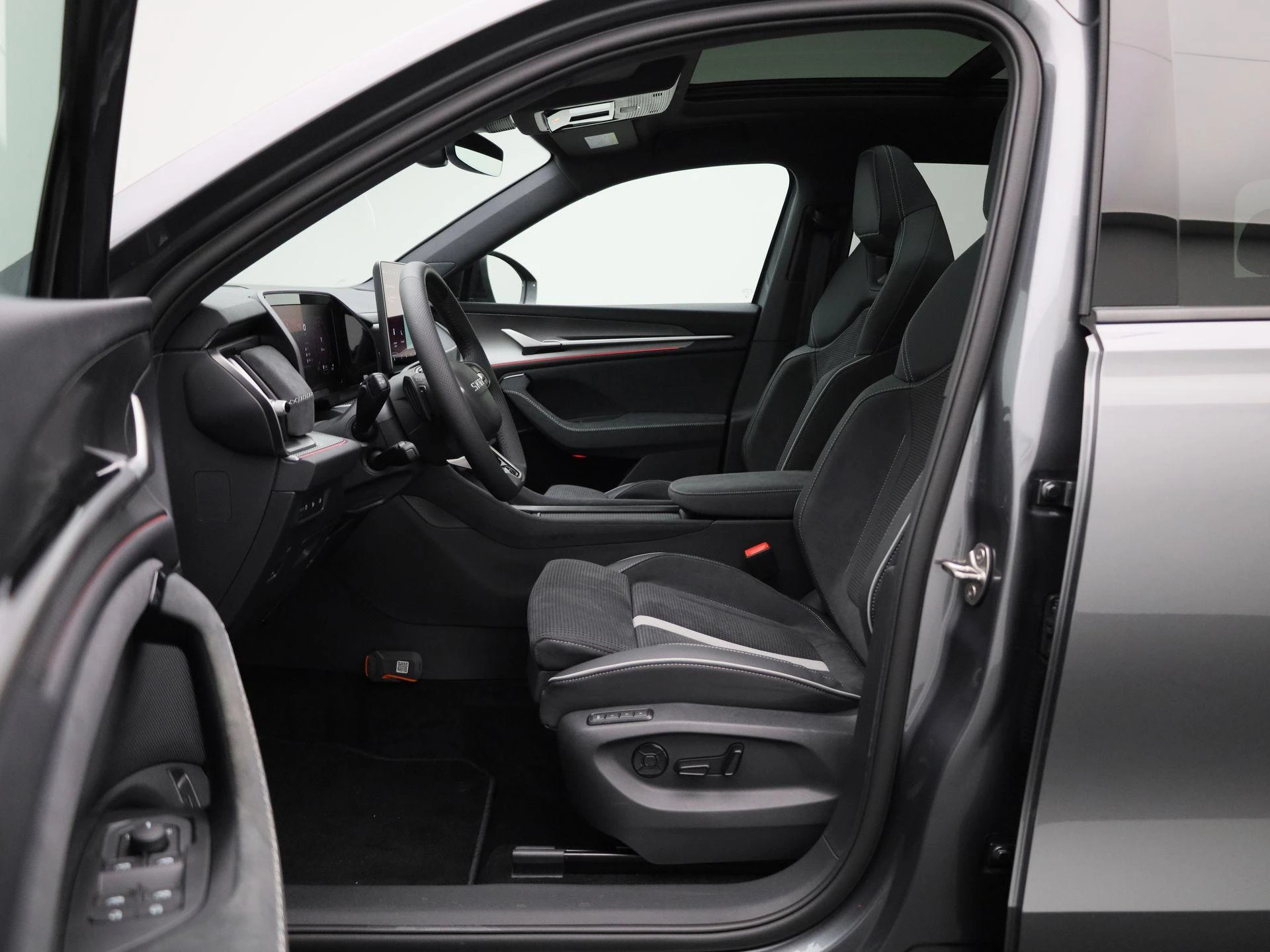Škoda Kodiaq 1.5 TSI PHEV Sportline Business 204 PK