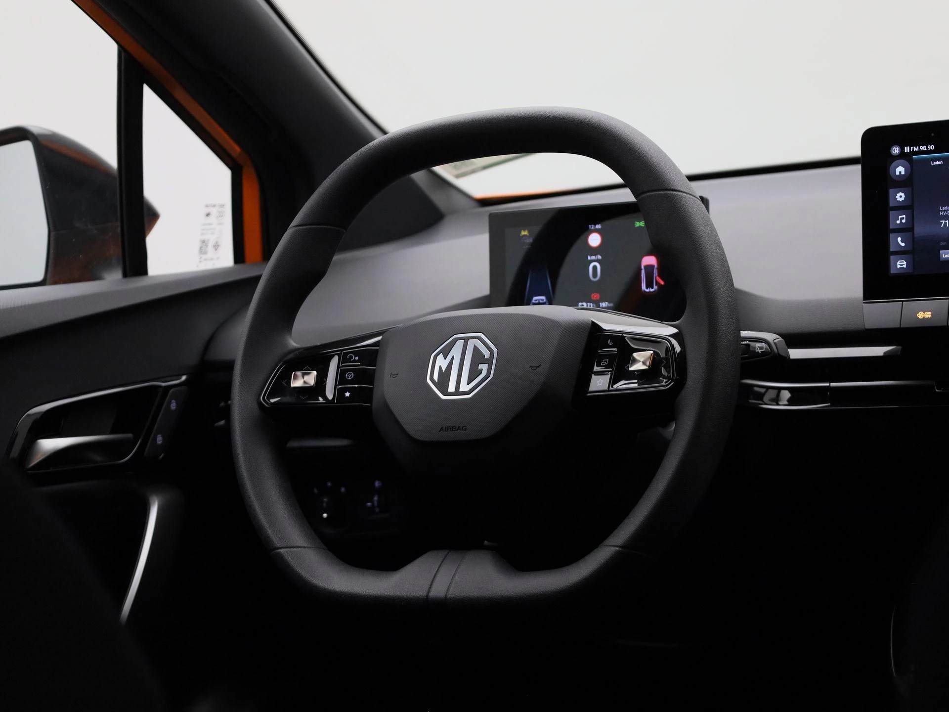 MG MG4 51 kWh Standard