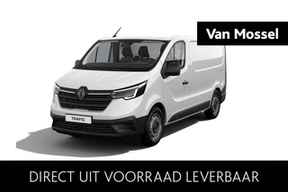 Renault Trafic Advance