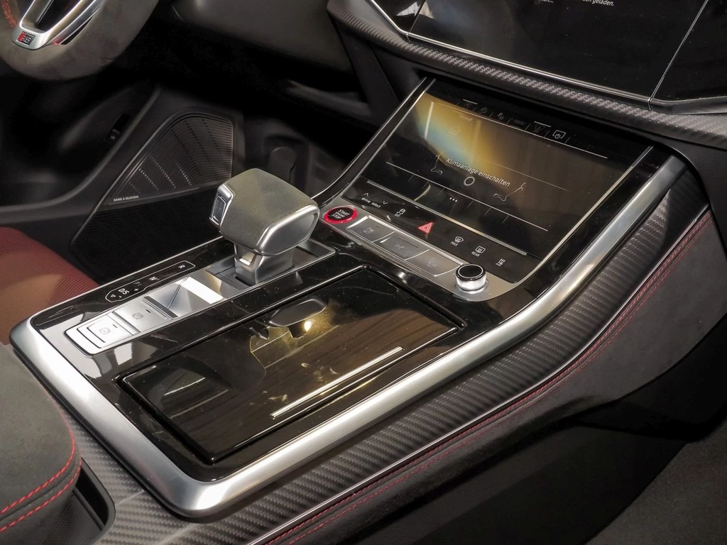 Audi RSQ8 UPE 209.855 ALP performance HD Matrix B&O