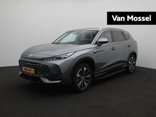 MG HS 1.5 PHEV Aut. Luxury