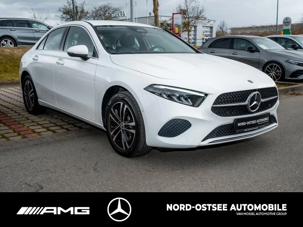 Mercedes-Benz A-Klasse 250 e PROGRESSIVE WINTER-P. MBUX PREMIUM LED Progressive