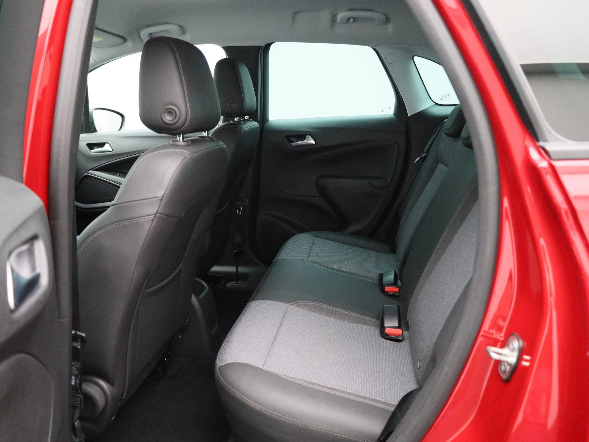 Opel Crossland 1.2 81kW Turbo S/S Elegance