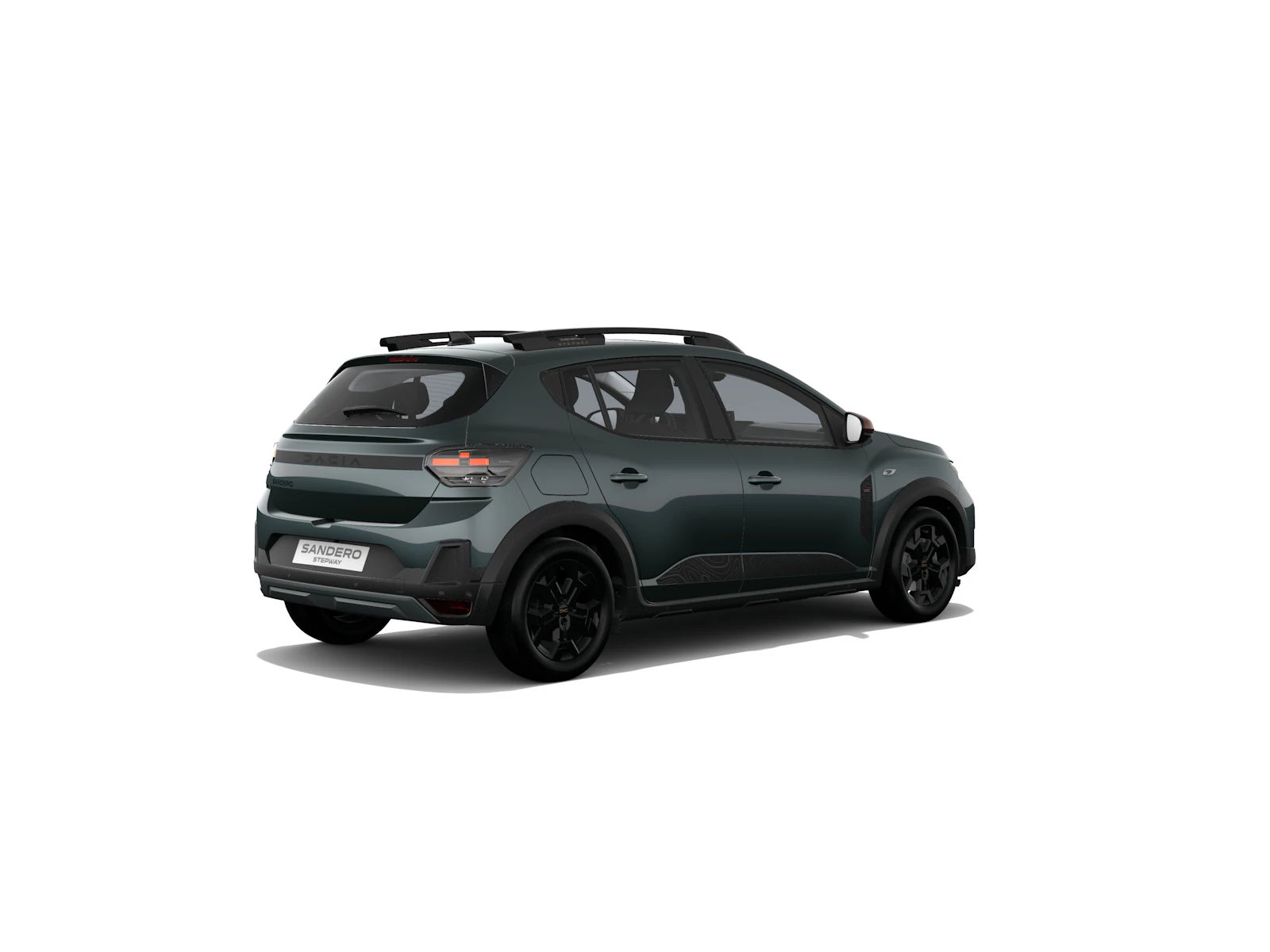 Dacia-Sandero Stepway-image-7