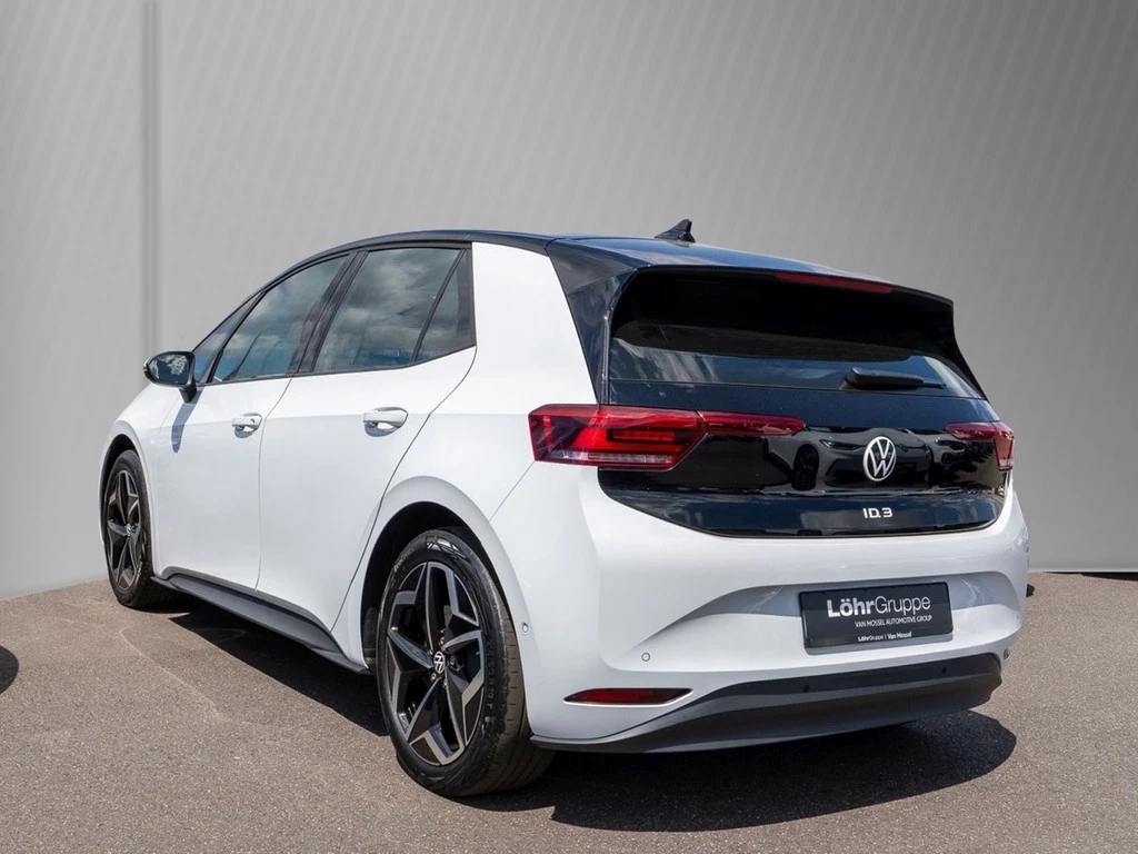 Volkswagen ID.3 Pro Performance Navi, ACC, ZGV