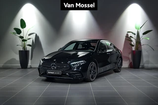Mercedes-Benz Classe A Limousine A 180 AMG Line