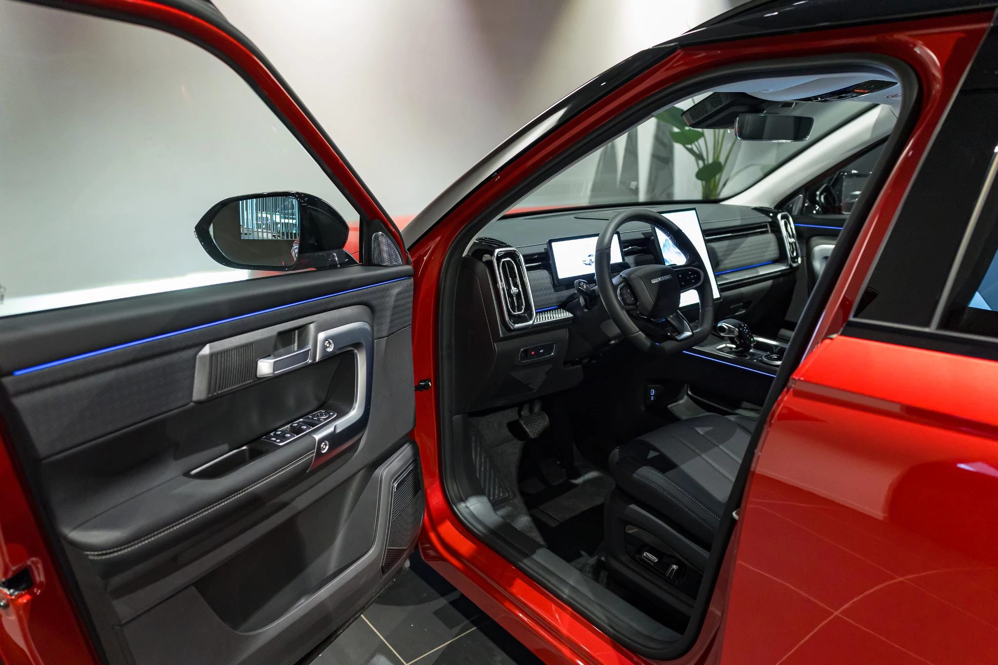 Jaecoo 7 J7 1.6 PREMIUM
