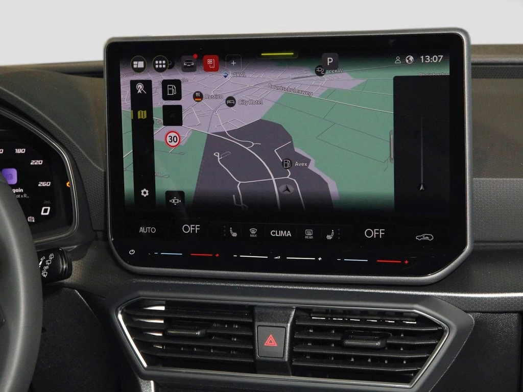 SEAT Leon Style Ed. 1.5 TSI UPE 38.035 Assist Navi