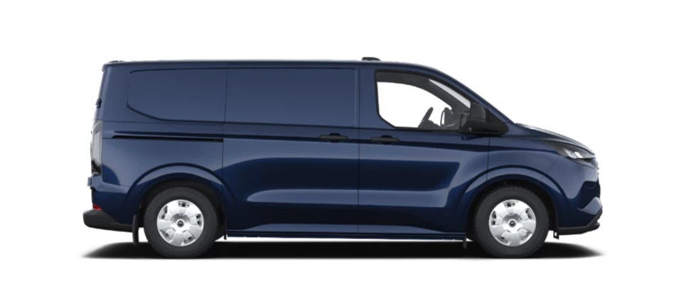 Ford Transit Custom 320 2.5 PHEV L1H1 Trend