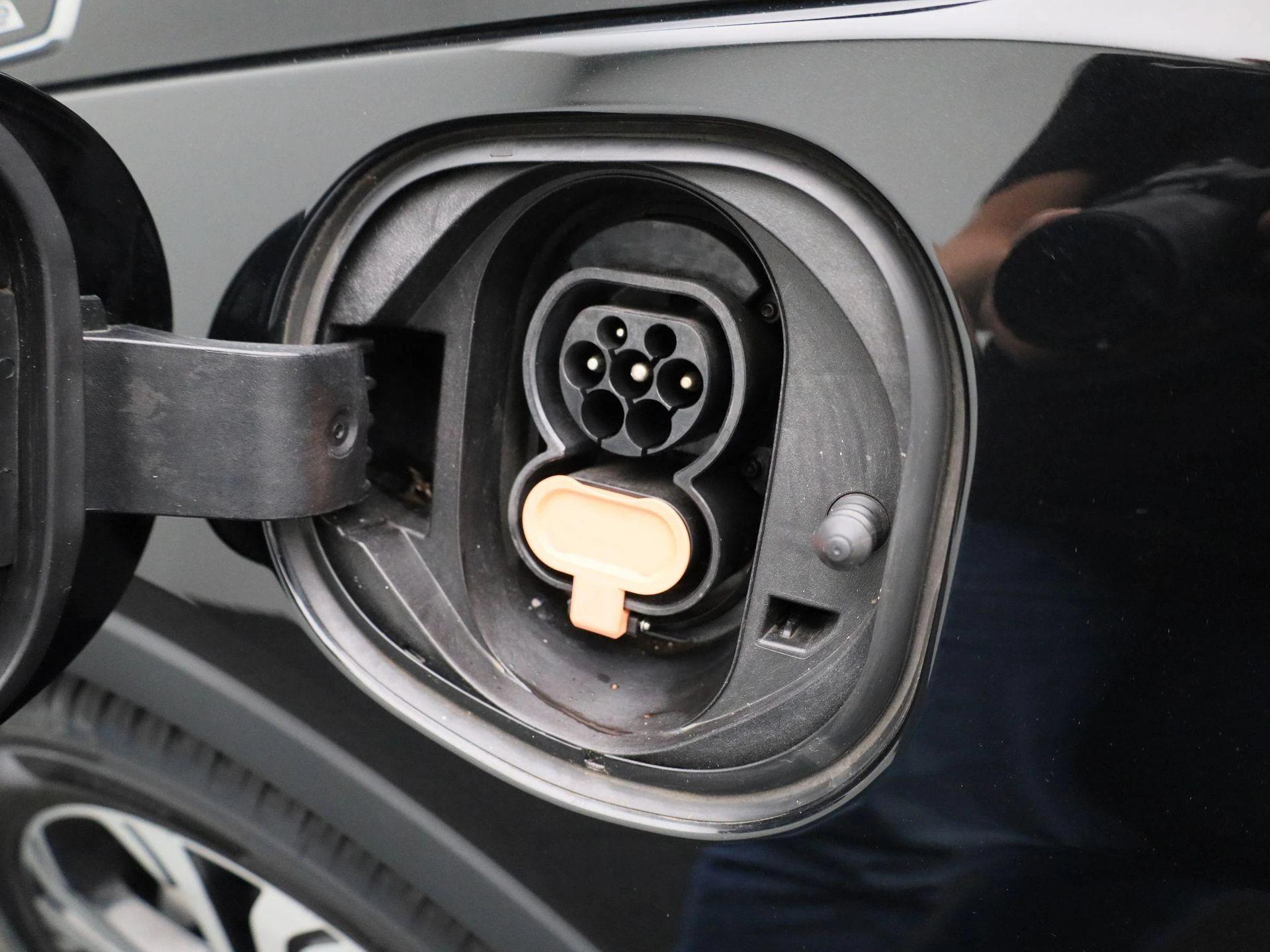 Opel Ampera-e Launch executive 60 kWh