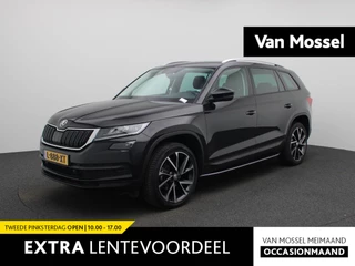 Škoda Kodiaq 1.5 TSI Business Edition