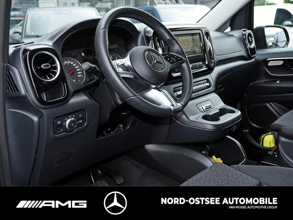 Mercedes-Benz Vito 116 TOURER SELECT NEUES MODELL LED NAVI KAM Tourer