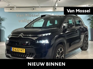 Citroën-C3 Aircross-image-0