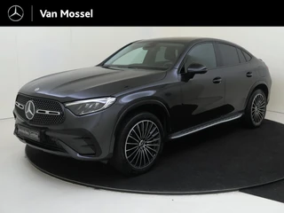Mercedes-Benz GLC Coupé 300e 4MATIC Business Solution AMG