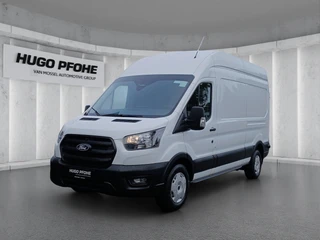 Ford Transit Kasten 350 L3H3*1.3t*AHK*KAM*GRA
