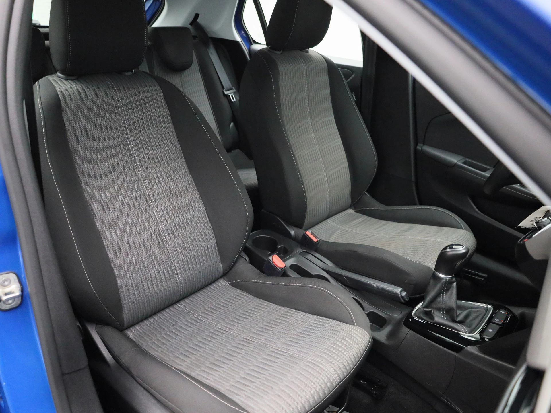 Opel Corsa 1.2 55kW S/S Edition