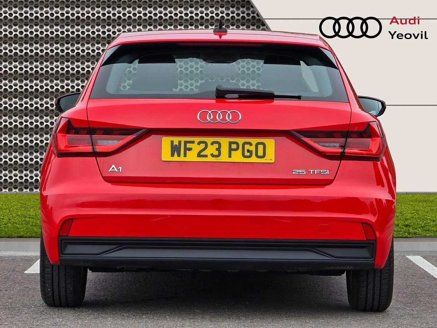Audi-A1 Sportback-image-11