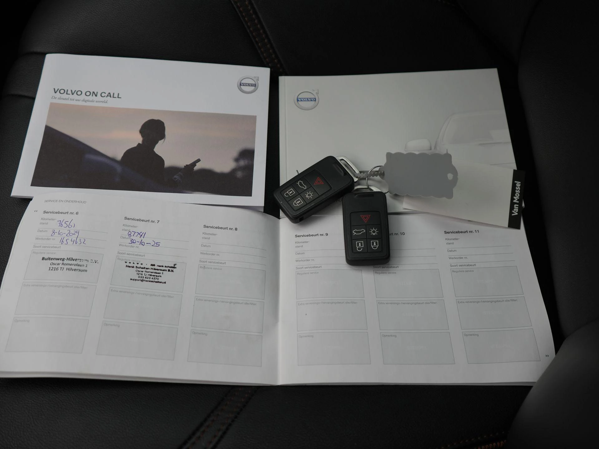 Volvo V40 Cross Country 1.5 T3 Edition+