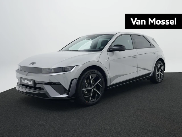 Hyundai Ioniq 5