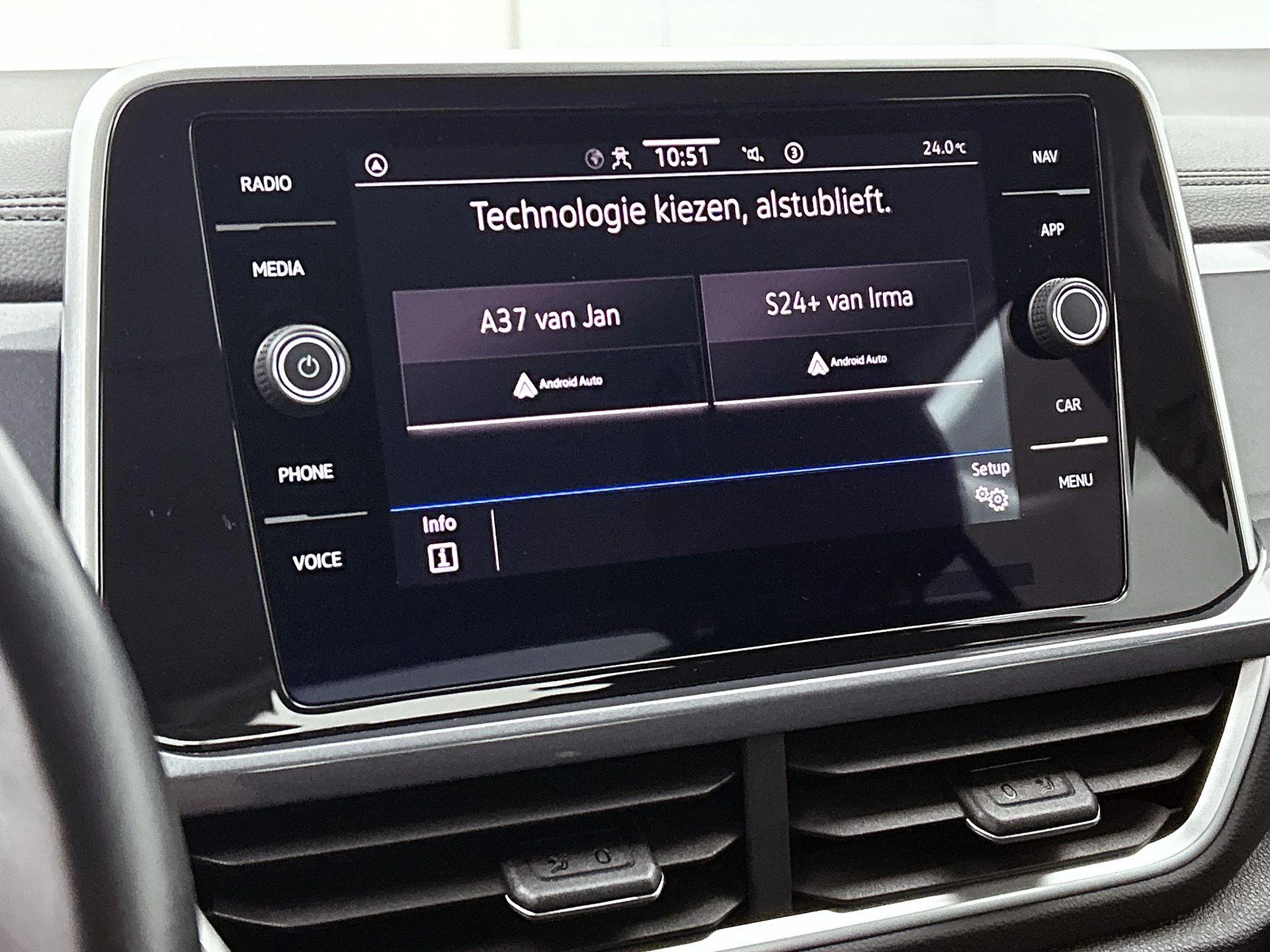 Volkswagen T-Roc 1.5 TSI Style