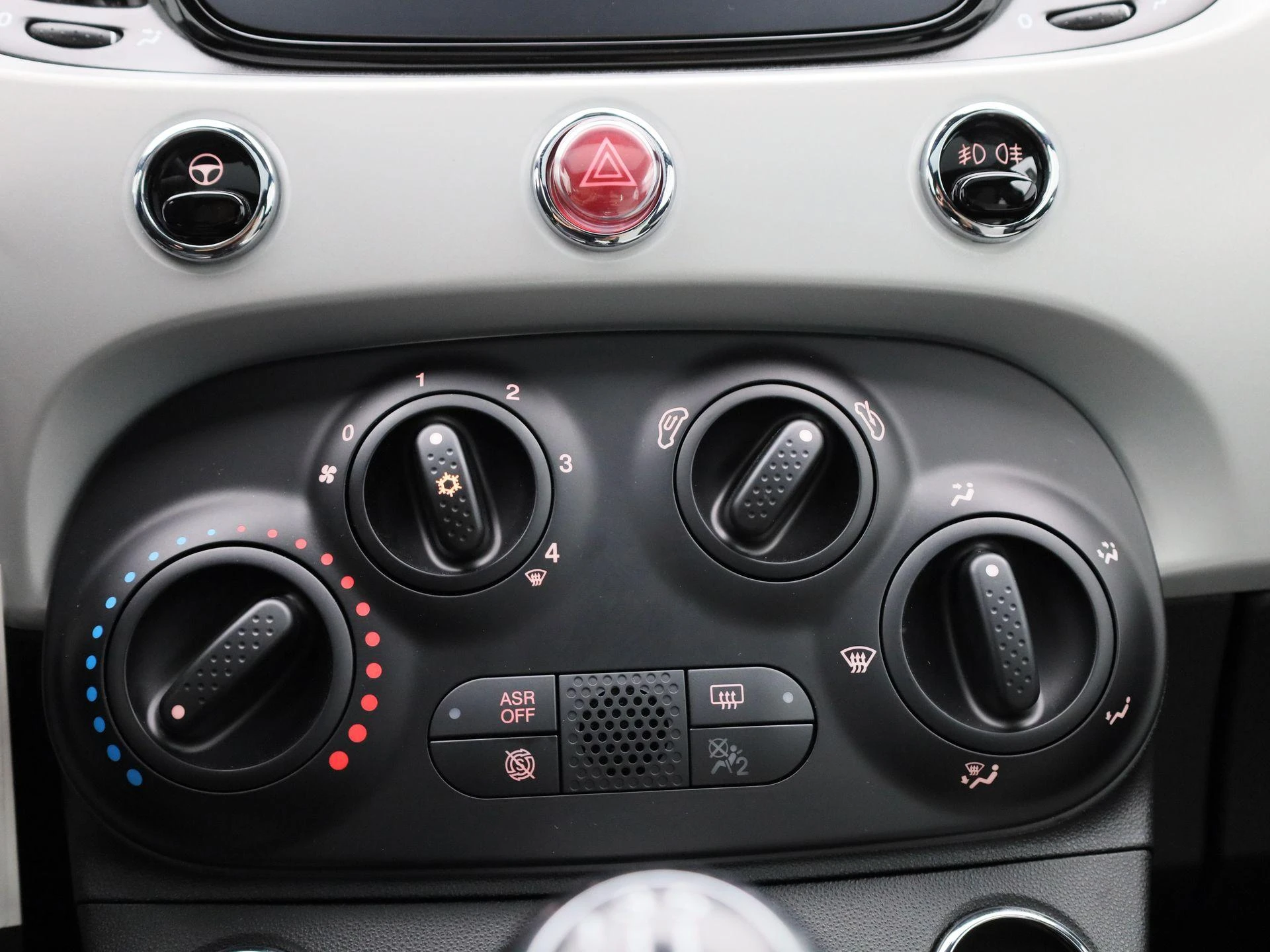 Fiat 500 1.0 Hybrid 70