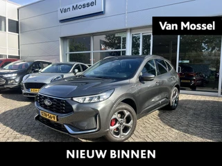 Ford Kuga 2.5 PHEV Active X