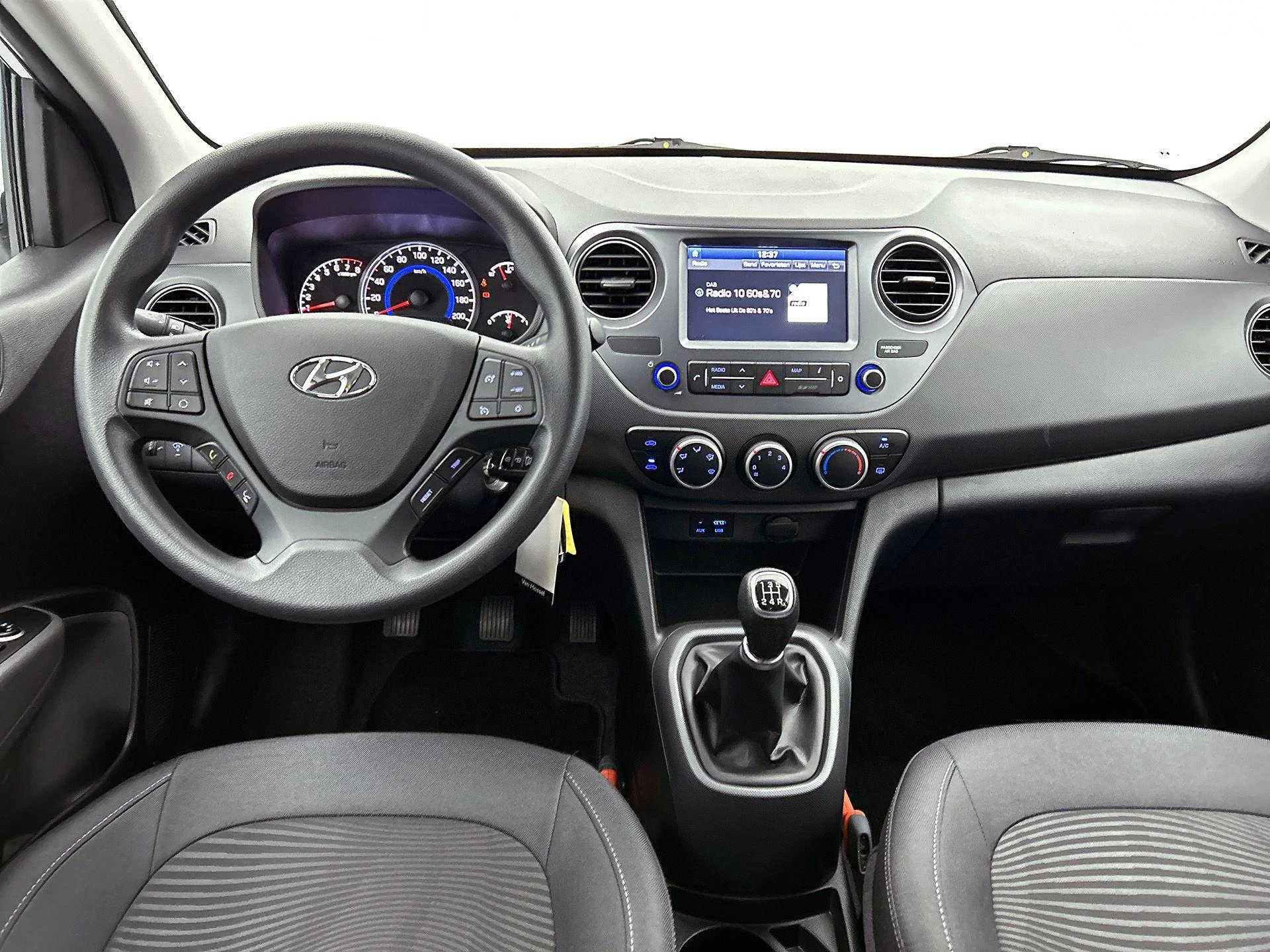 Hyundai i10 1.0i Comfort