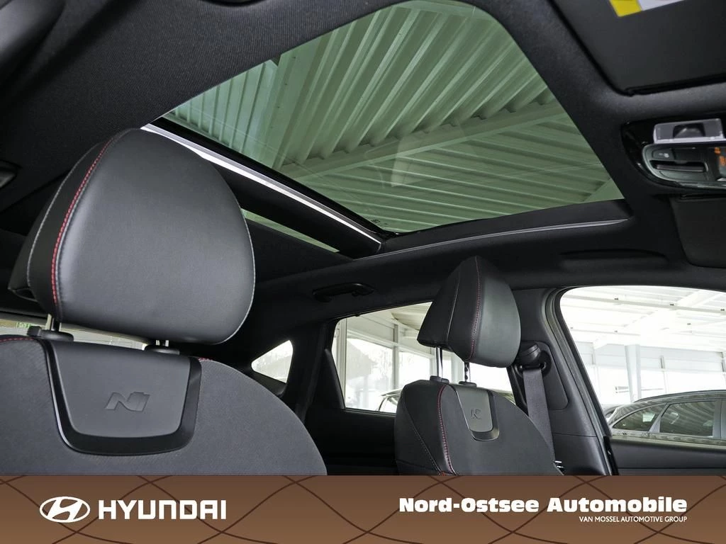 Hyundai Tucson N LINE ACC PDC PANO KAMERA N LineNX4 TUCSON N LINE ACC PDC PANO KAMERA N Line