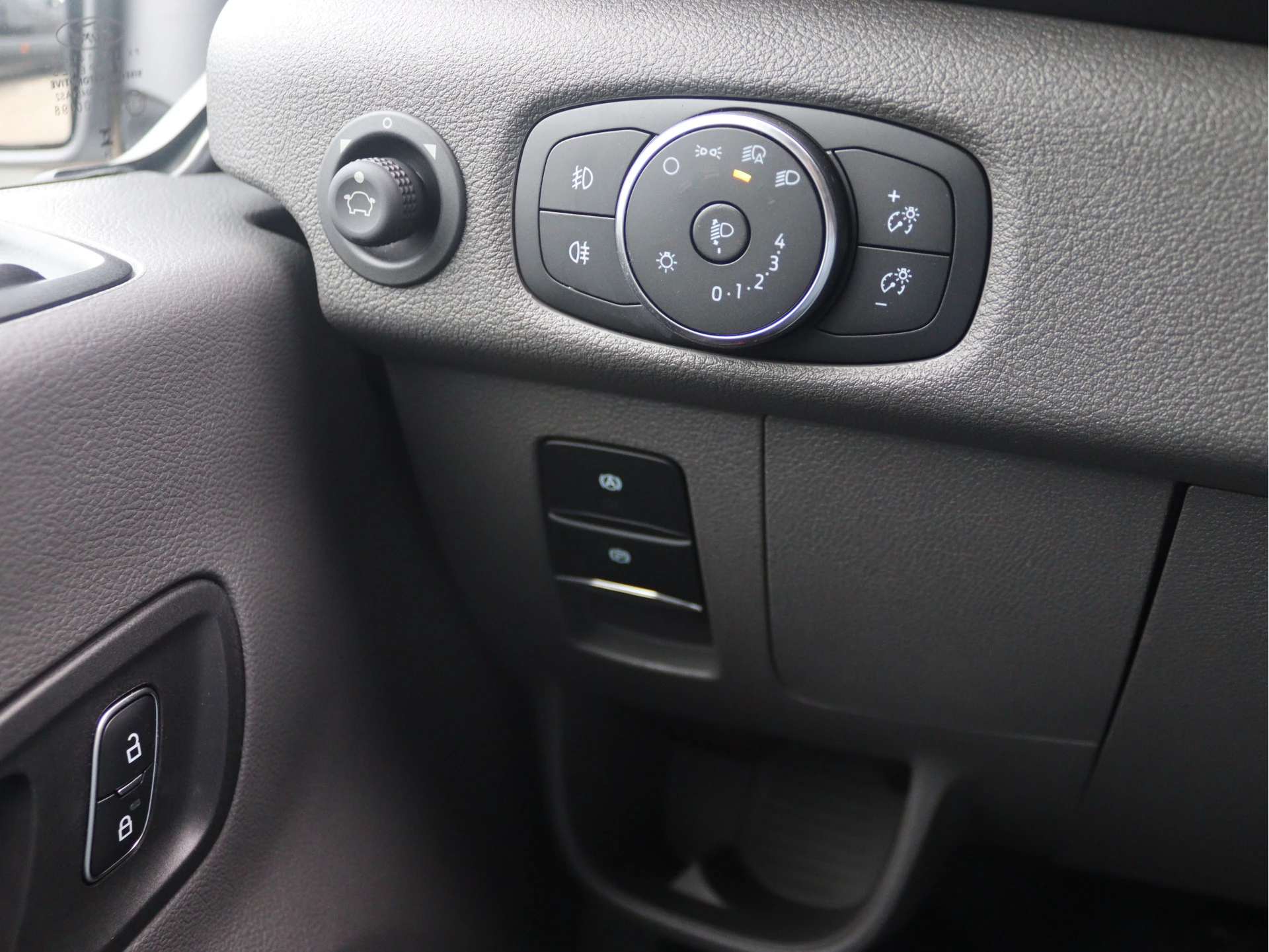 Ford Transit 350 2.0 TDCI 130 pk L2H2 Trend | CLIMA/CAMERA/CARPLAY/12" TOUCHSCREEN |