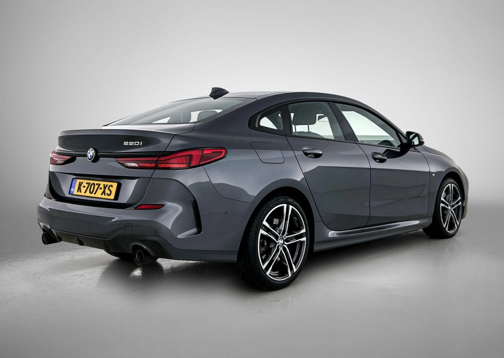 BMW 2 Serie