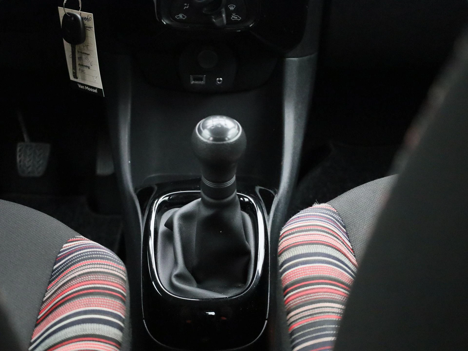 Citroën-C1-image-9