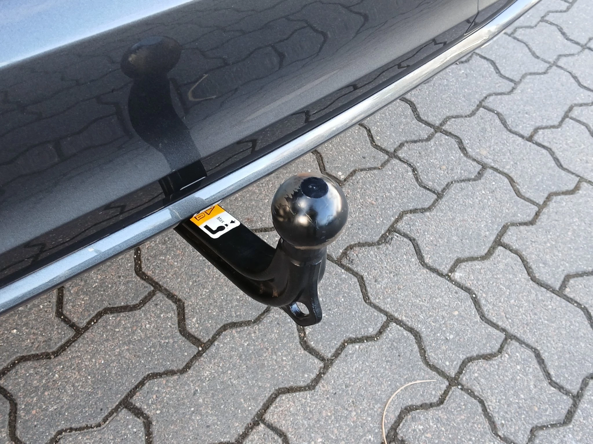 Ford Focus ST-Line X Turnier Aut.*AHK*ACC*HUD*KAM*NAVI*WINTER-PKT.