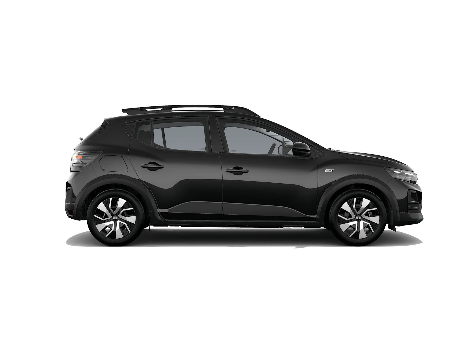 Dacia Sandero Stepway Expression