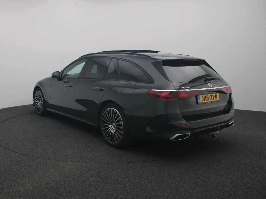 Mercedes-Benz E-Klasse Estate 300 e Sport Edition