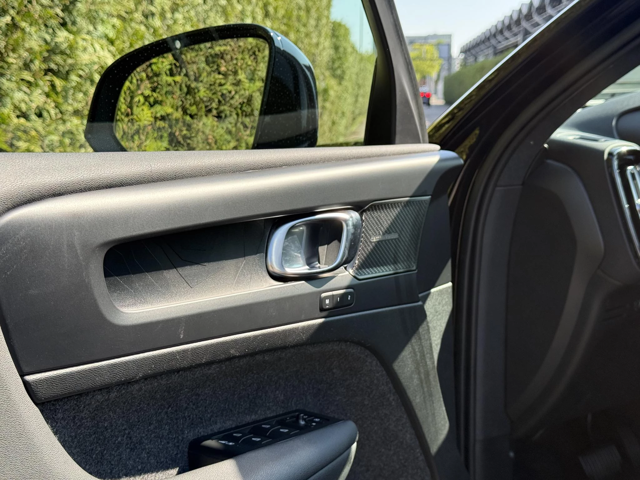 Volvo XC40 T4 Plug-in hybrid Plus Dark