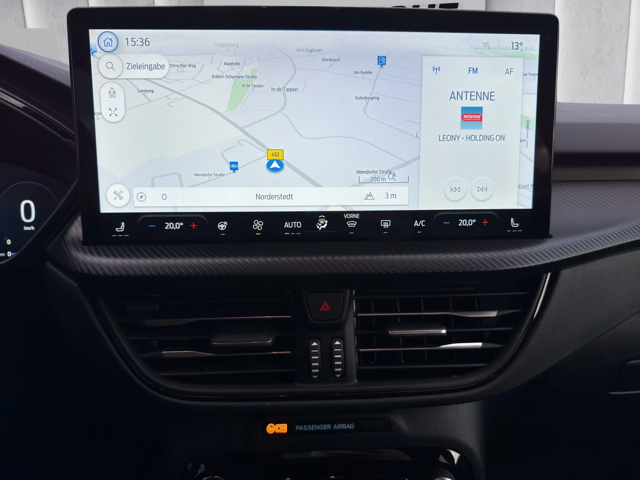 Ford Kuga ST-Line X Aut.*360GRAD*LED-MATRIX*NAVI*GRA*WINTER-PKT.