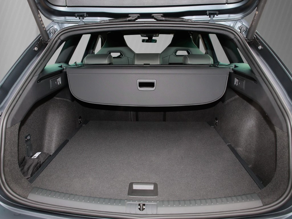 CUPRA Leon Sportstourer VZ TE 2.0TSI 7-Gang-DSG 4Drive CAL