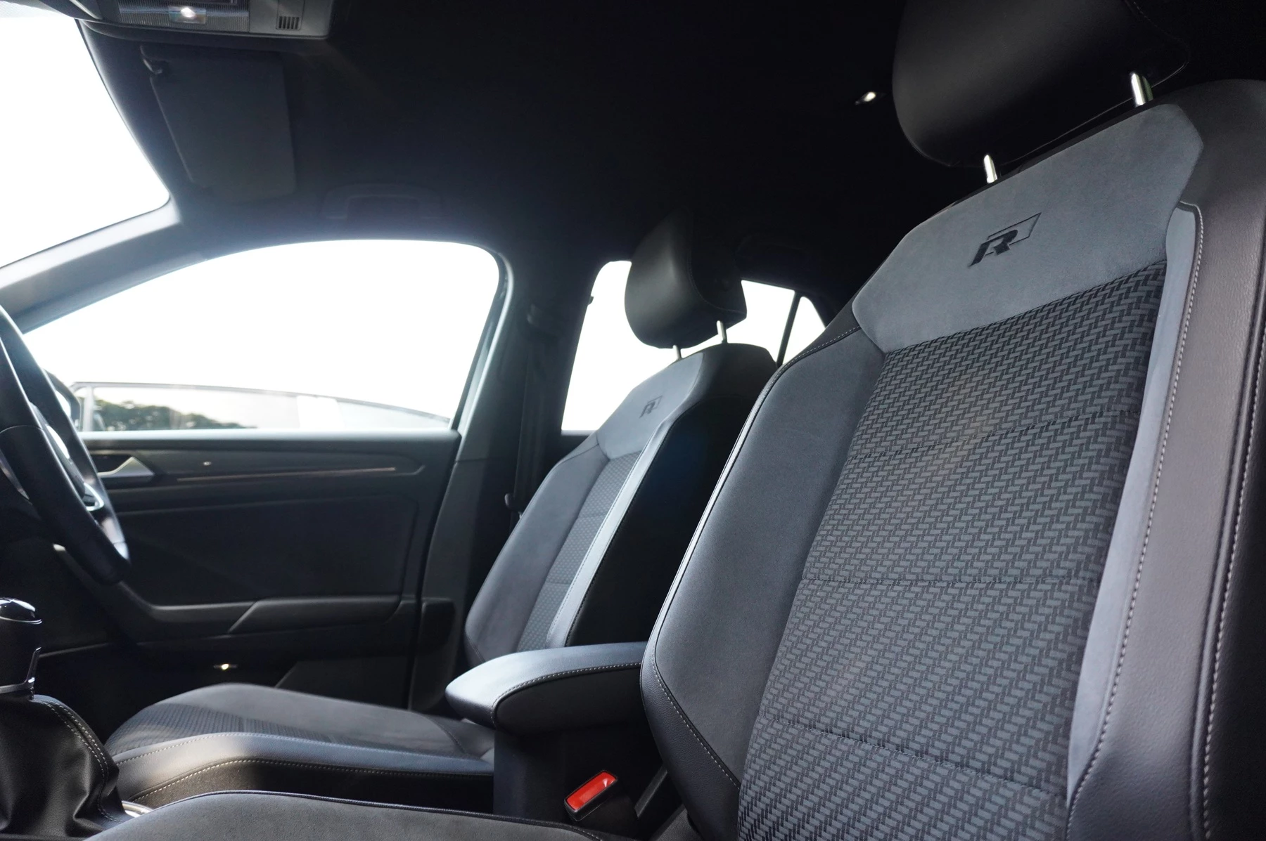 Volkswagen T-Roc 2.0 TDI EVO R-Line 5dr