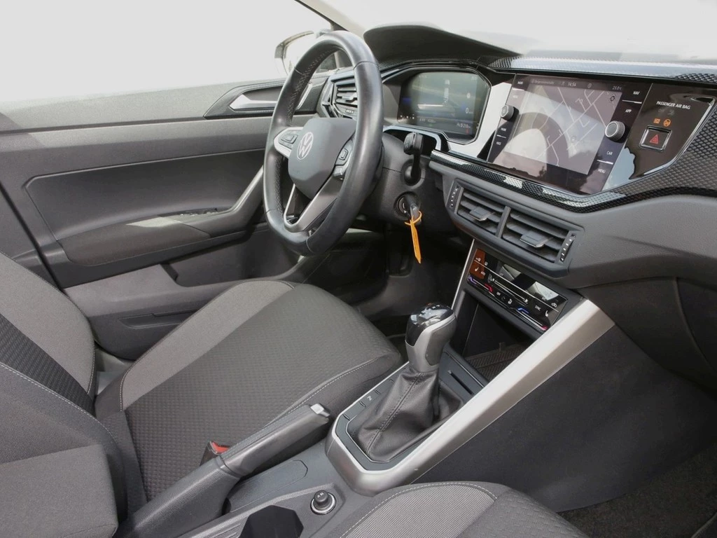 Volkswagen Polo VI 1.0 TSI DSG Life 15" Navi SHZ EPH LED